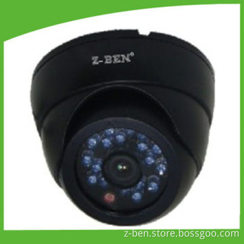 IR Speed Dome Camera with IR Distance of 20m and 1/3-inch Sony/Sharp CCD CMOS